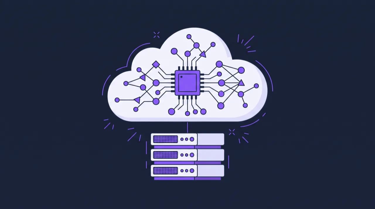 AI & Cloud Communication course cover