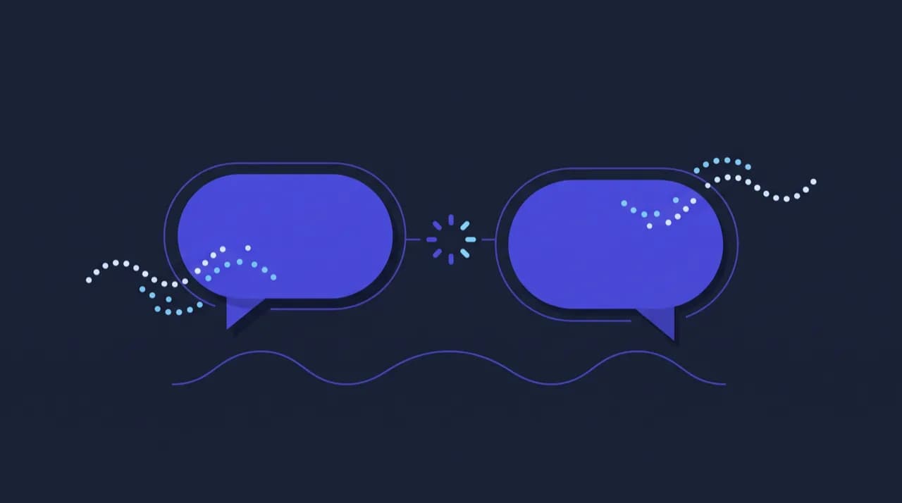 Conversation Basics course cover