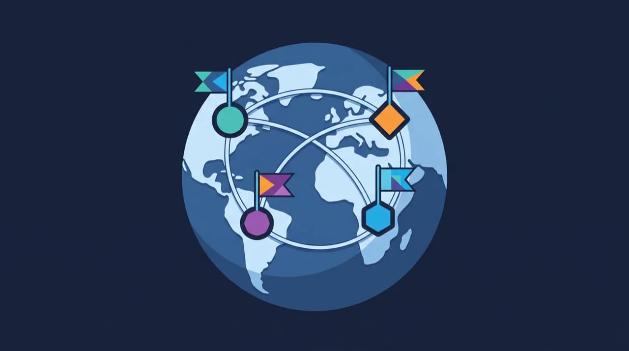 Cross-Cultural Business course cover
