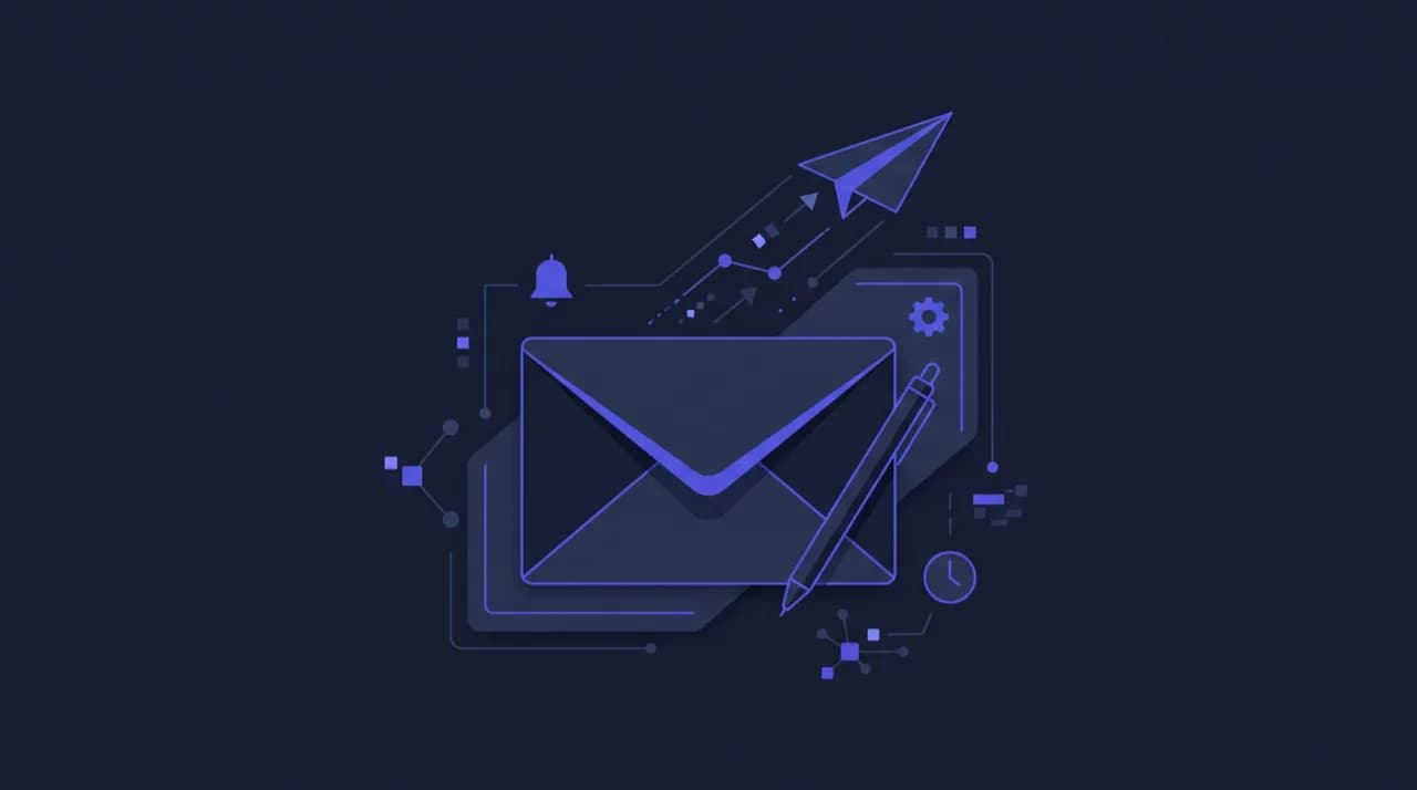 Email Writing Essentials course cover