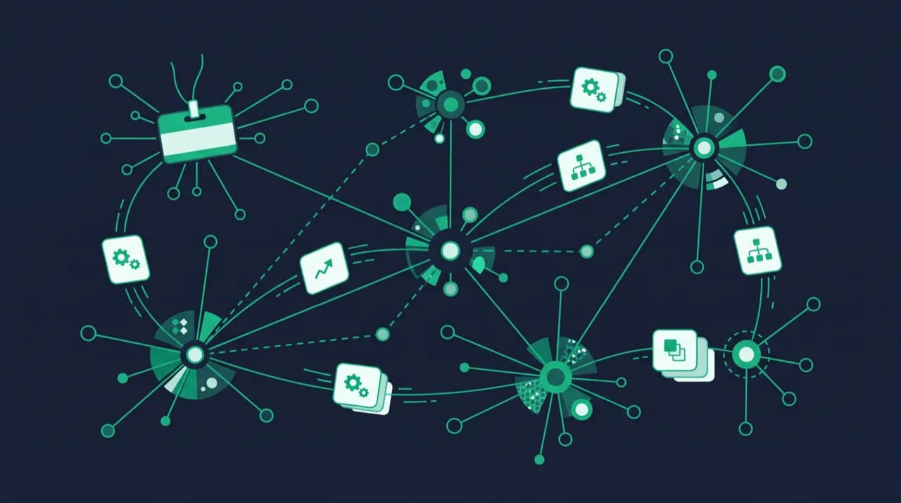 Networking Language course cover