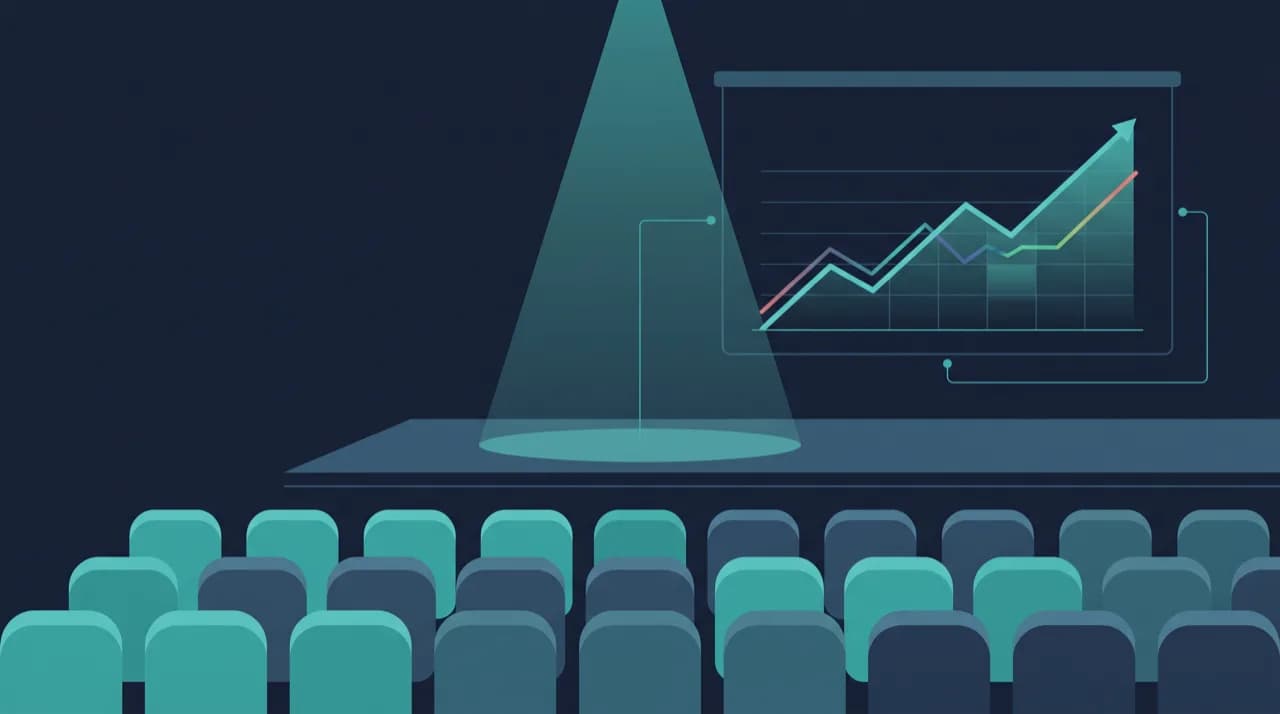 Presentation Skills course cover