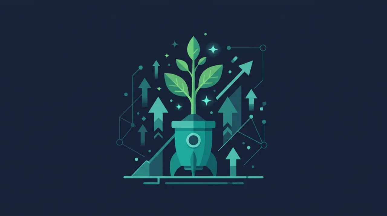 Startup Era Vocabulary course cover