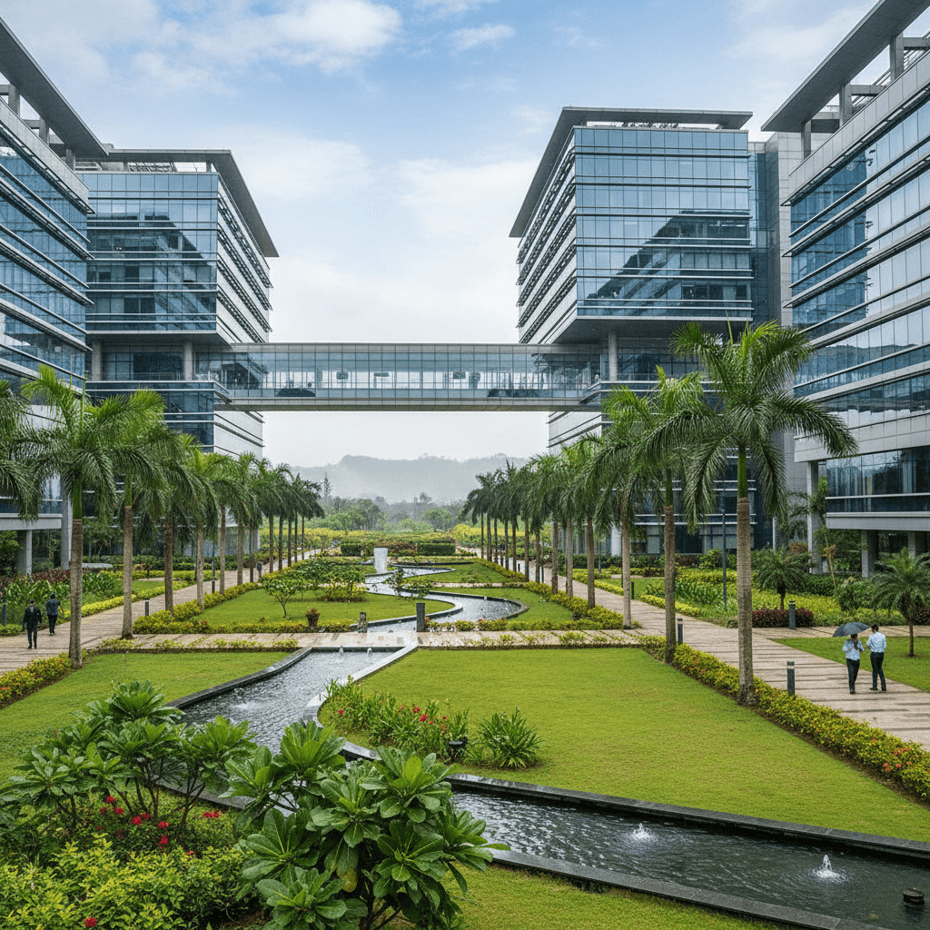 Bangalore