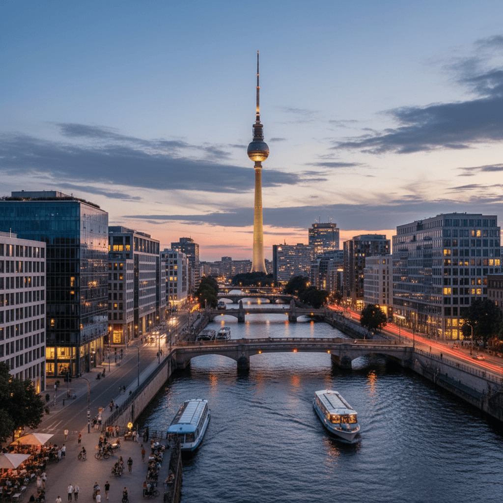 Berlin