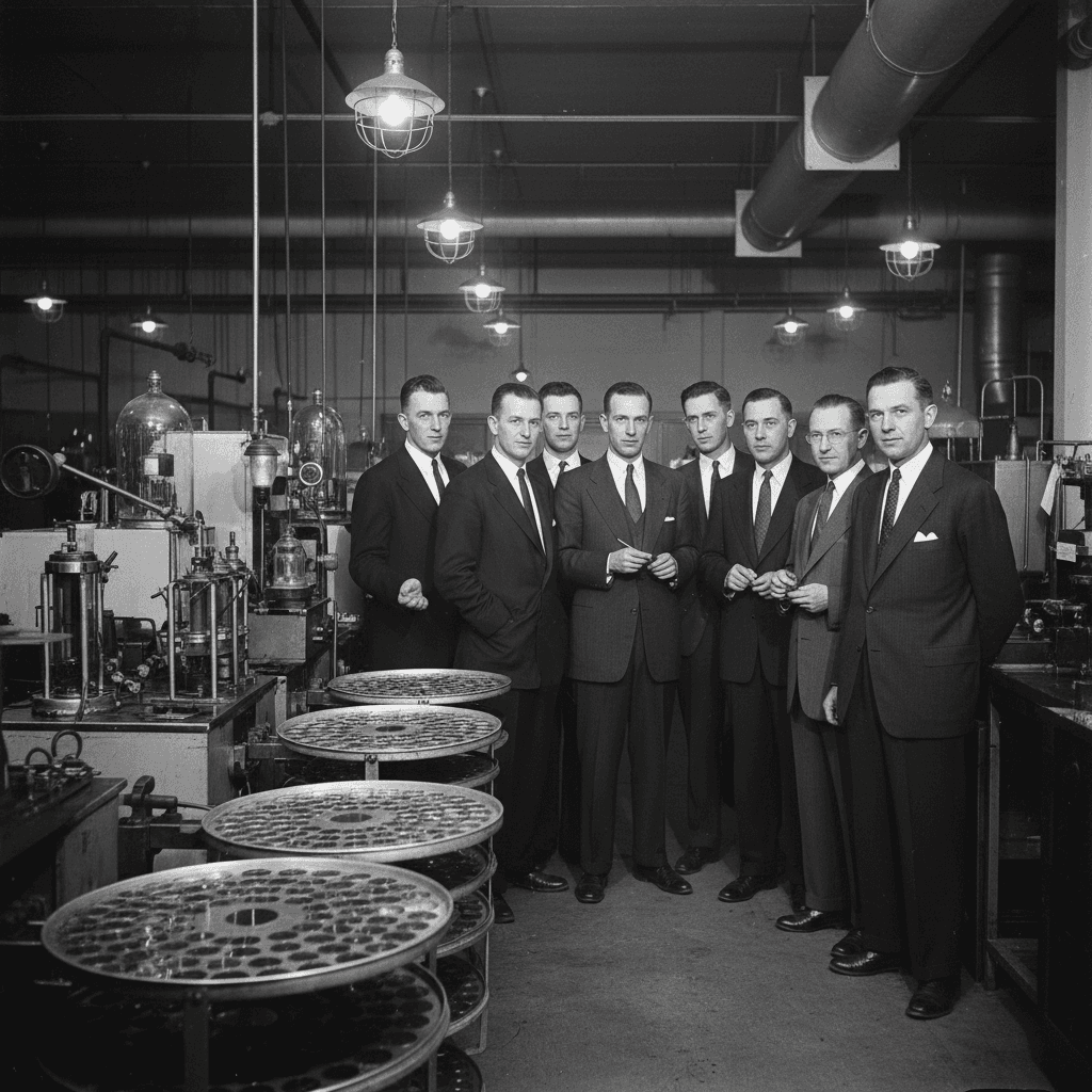 Fairchild Semiconductor