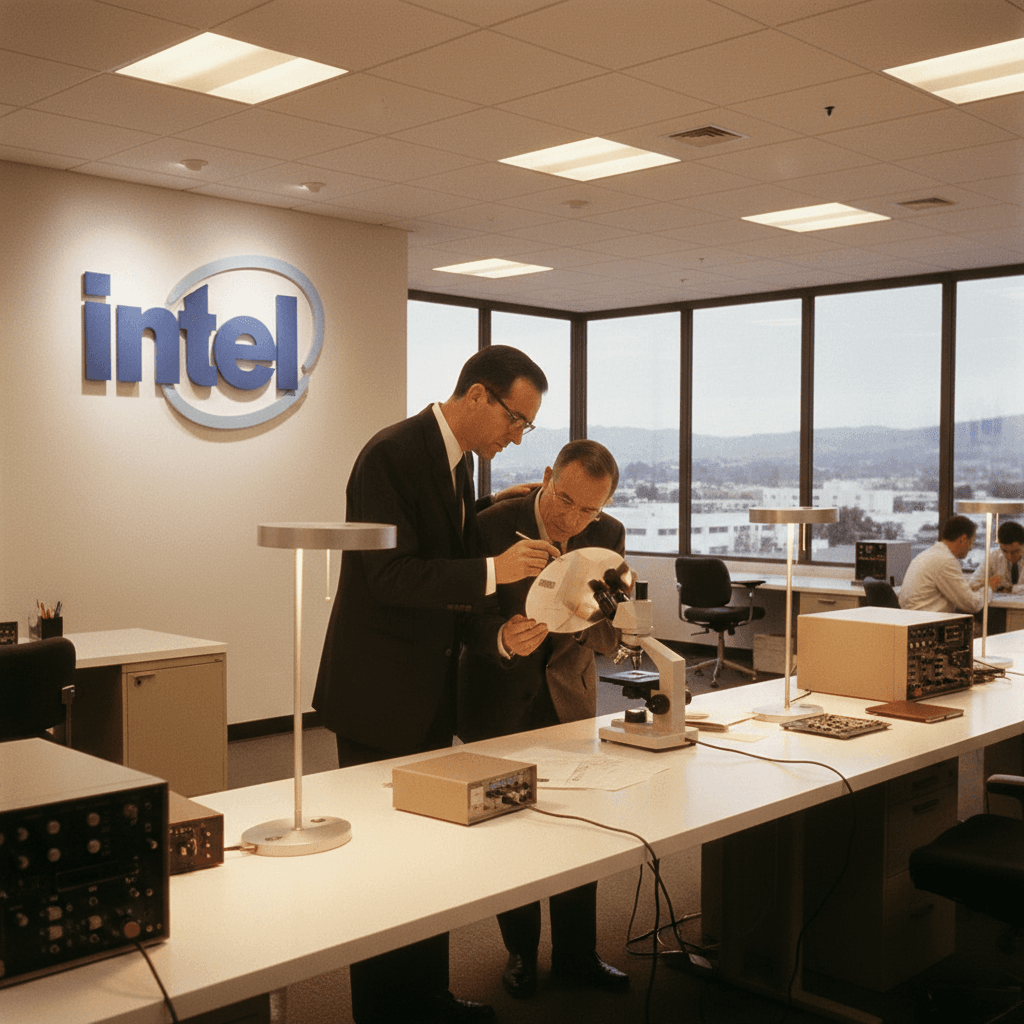Intel