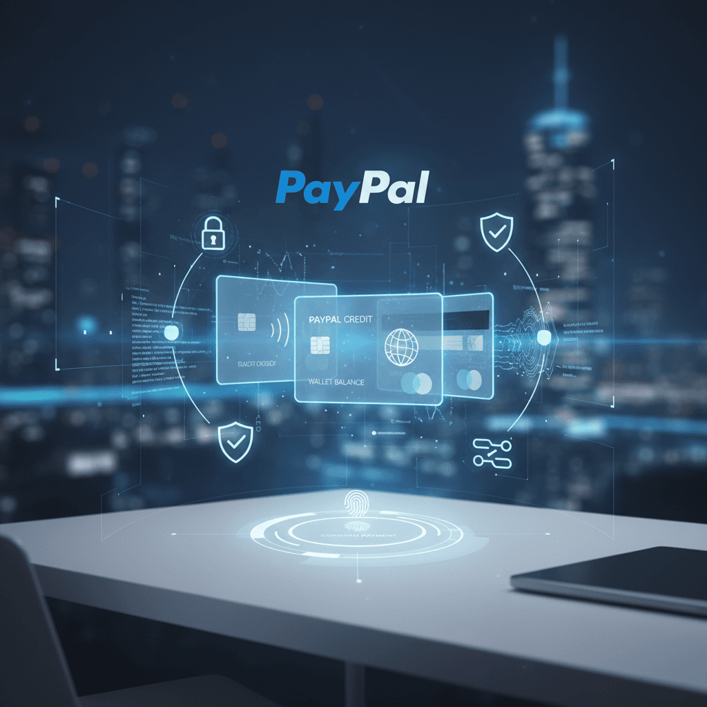 PayPal