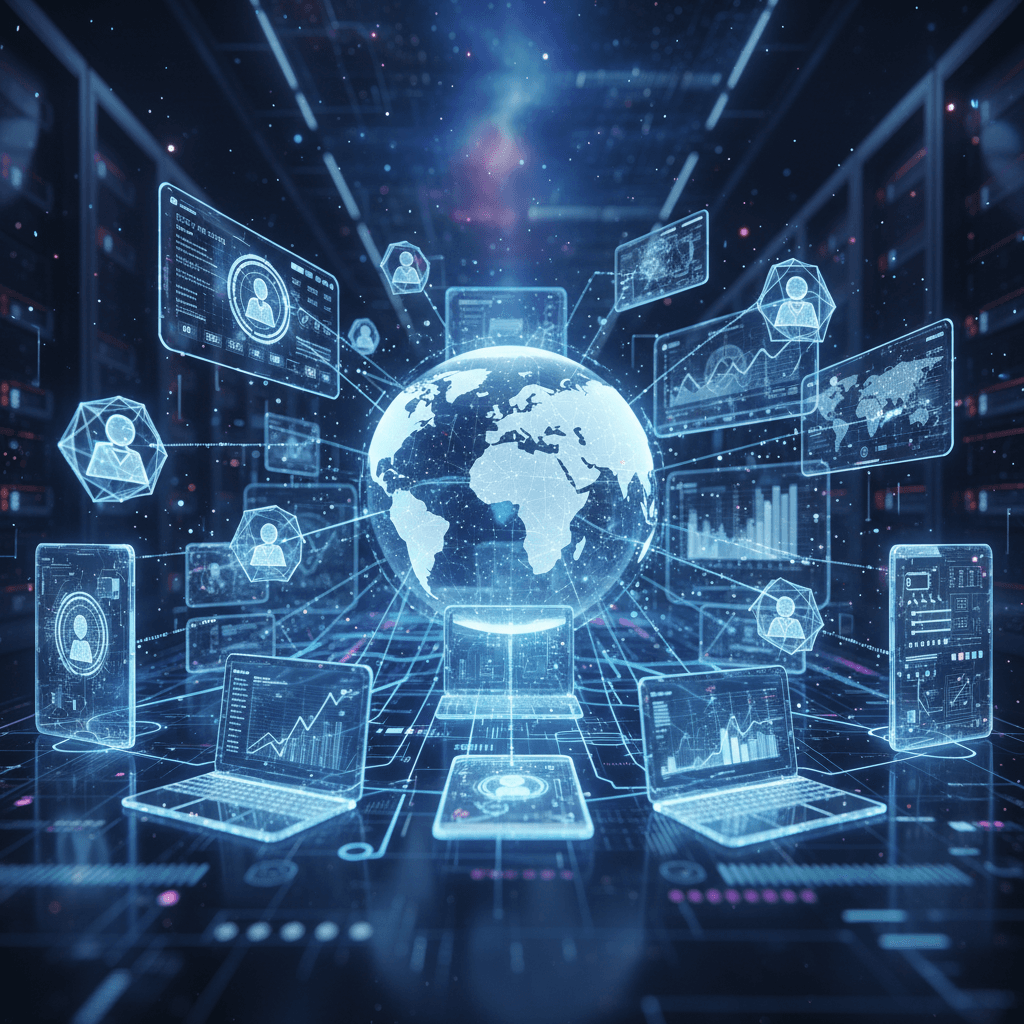 Platform Economy