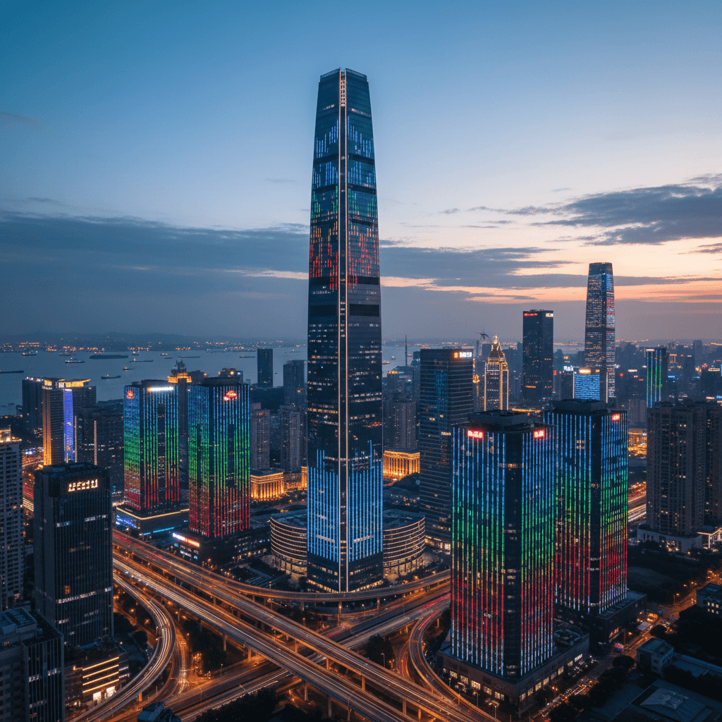 Shenzhen