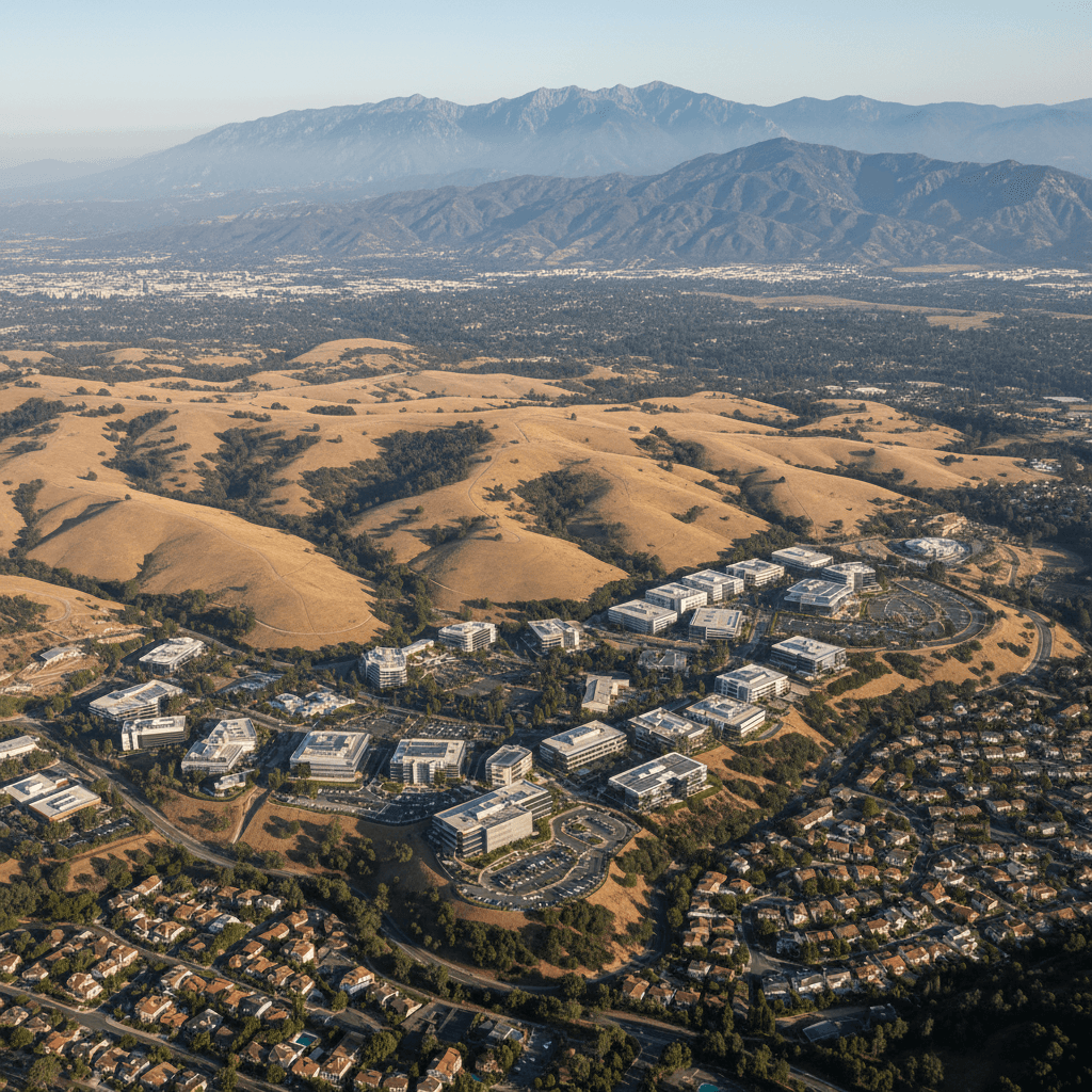 Silicon Valley