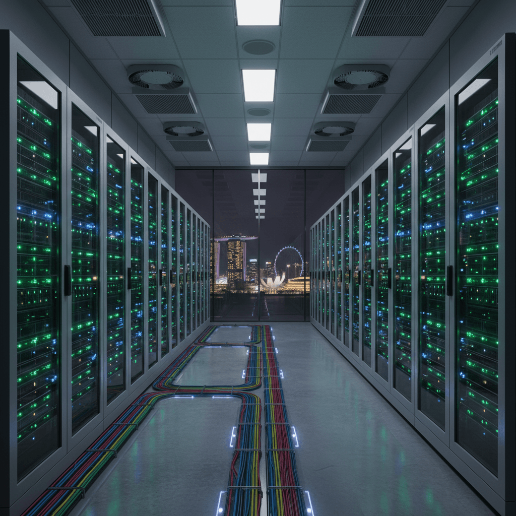 The Cloud Revolution
