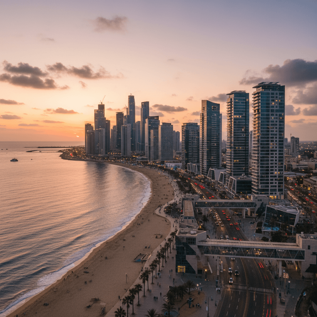 Tel Aviv