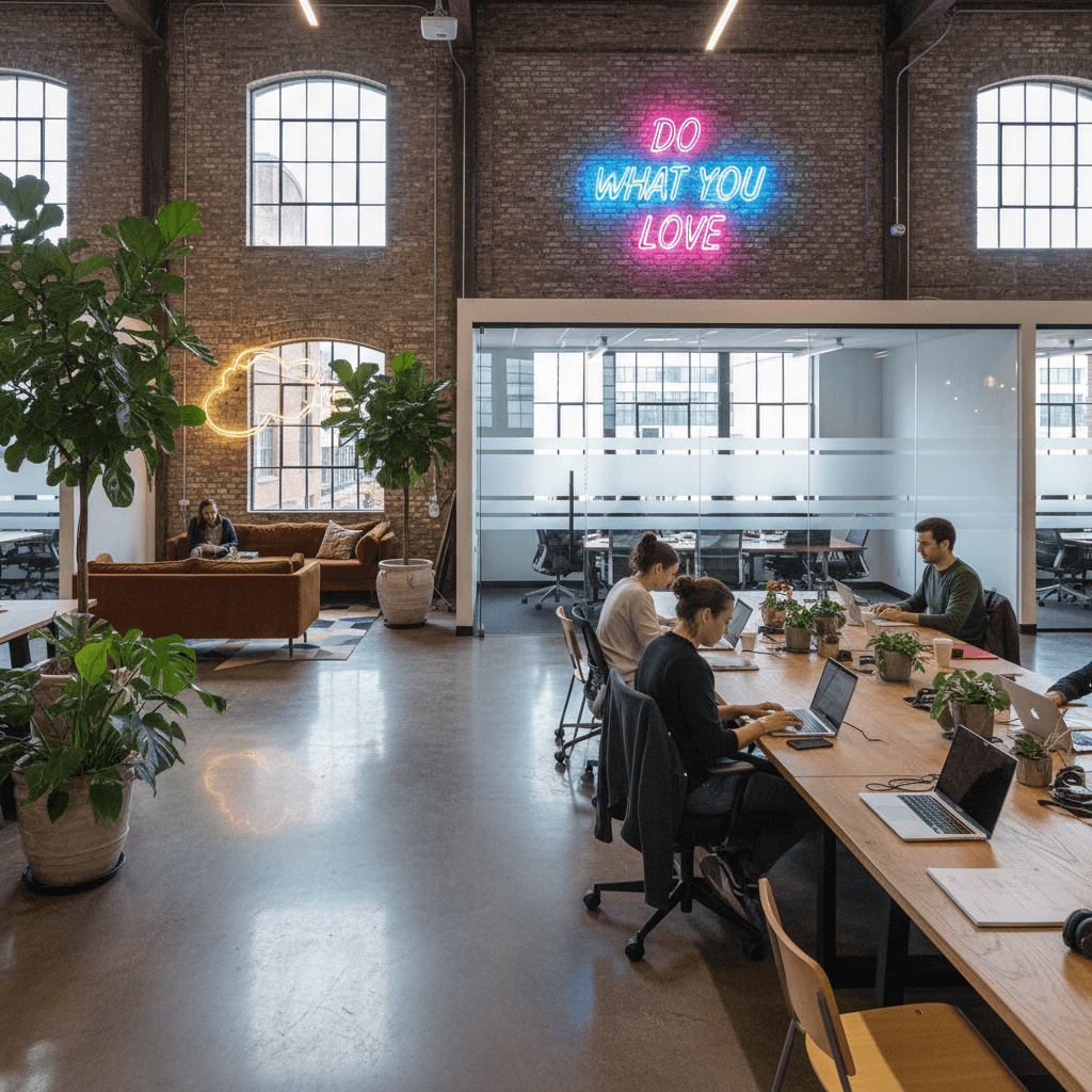WeWork
