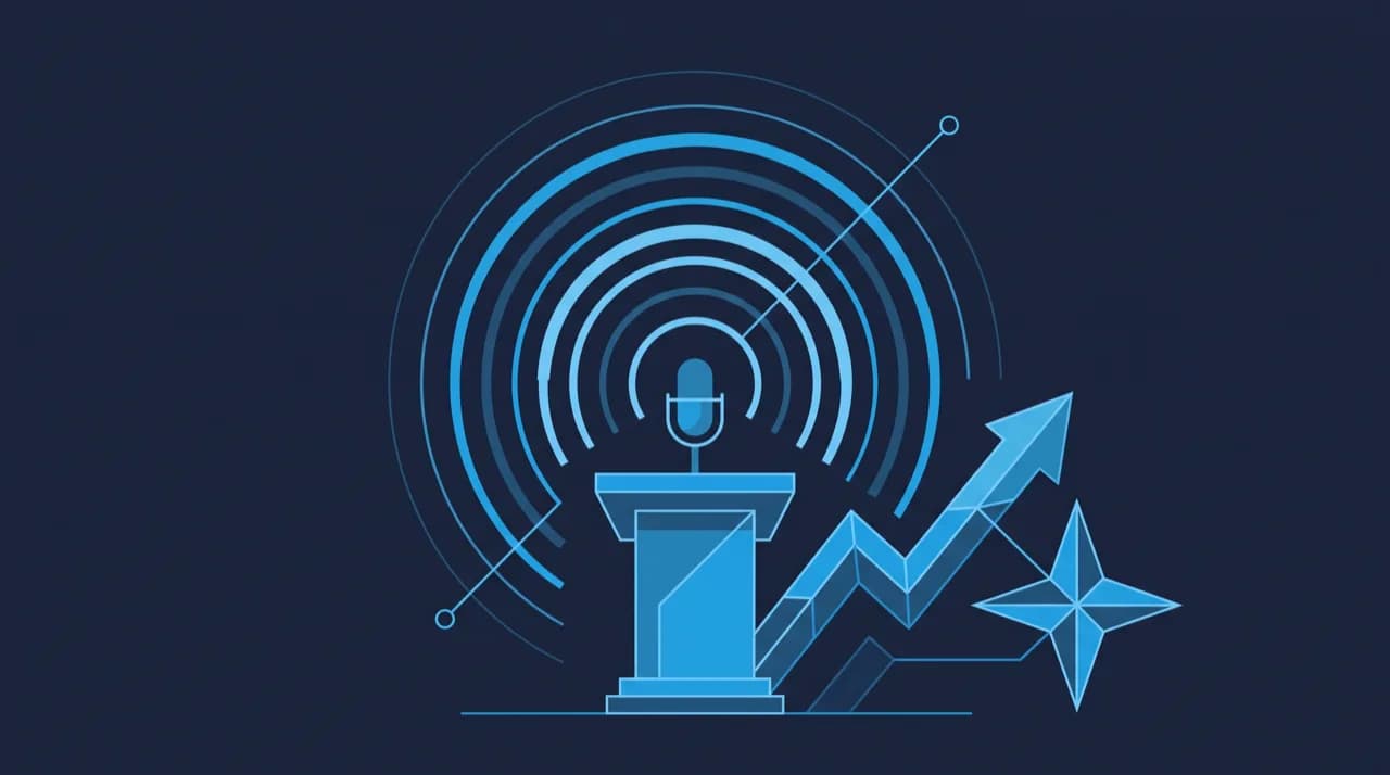 Executive Communication course cover