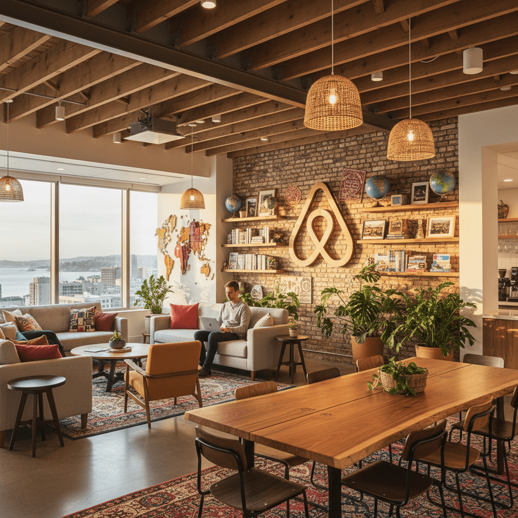Airbnb