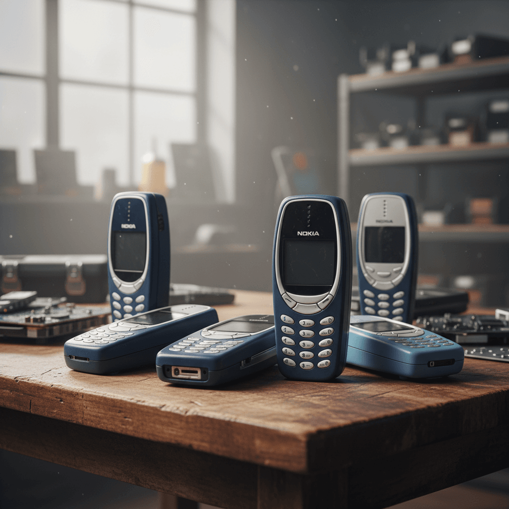 Nokia
