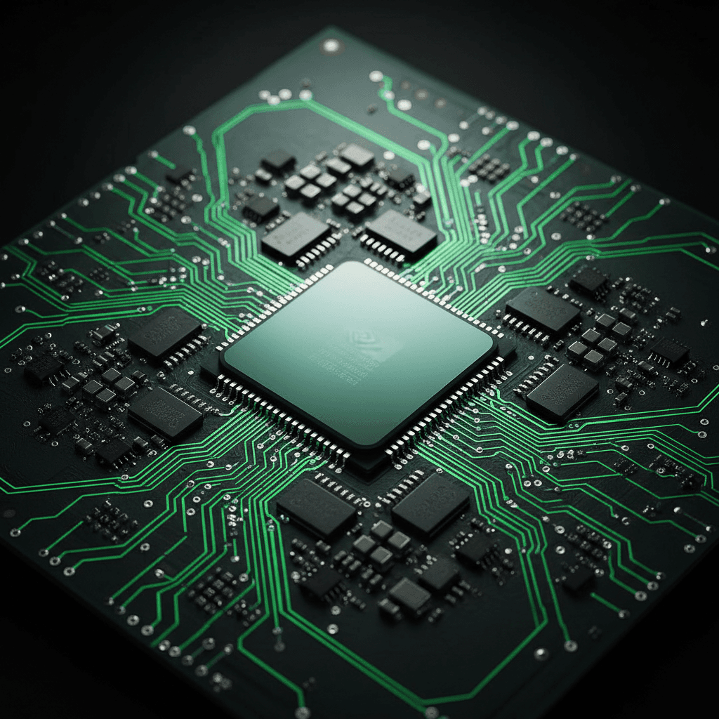 Nvidia