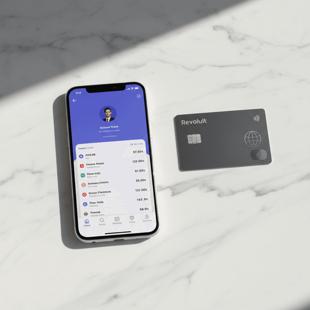 Revolut