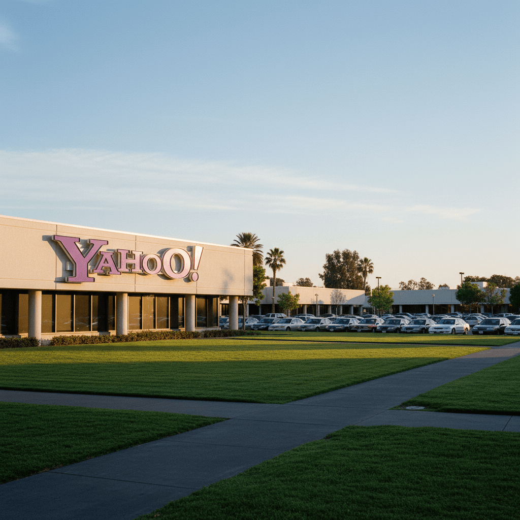 Yahoo