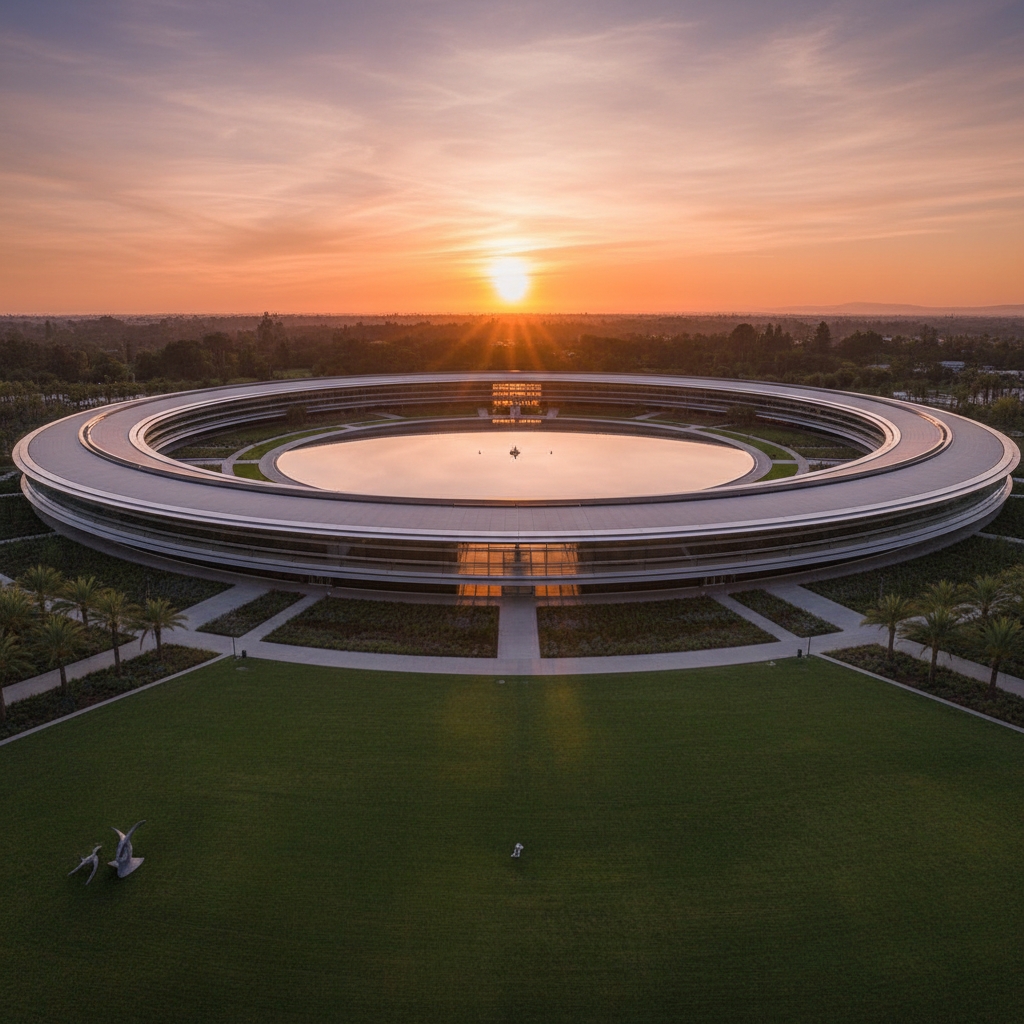 Apple (and Pixar, NeXT) founder story scene